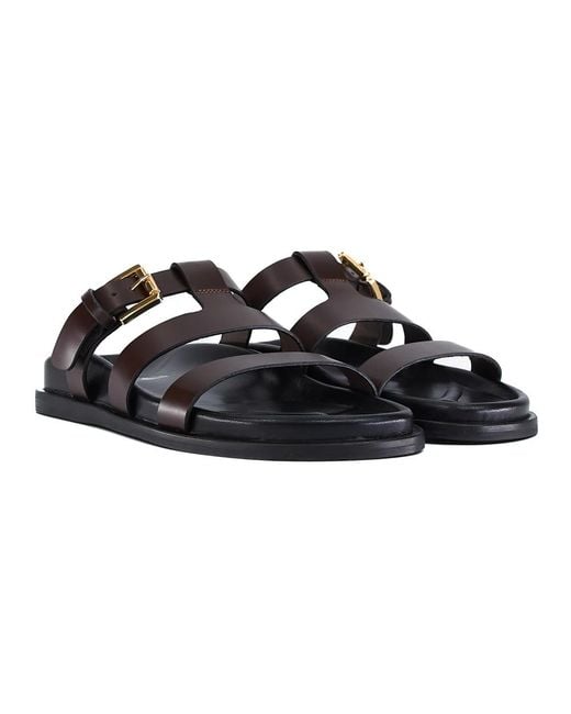 Sliders Bibi Lou en coloris Black