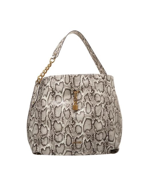 Handbags di Liu Jo in Gray