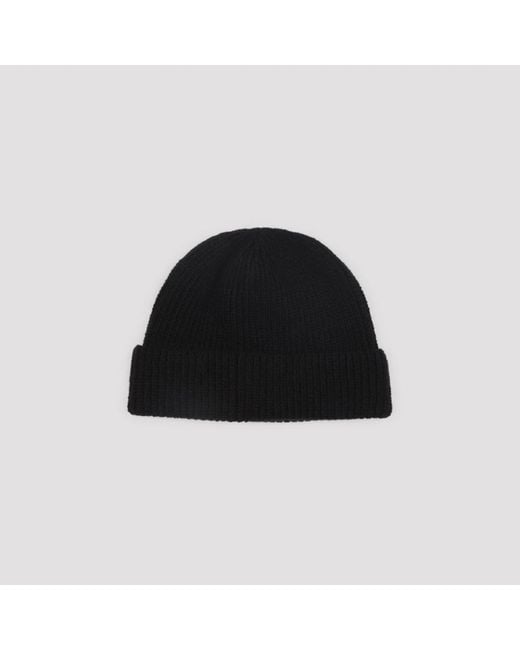 Prada Black Hats