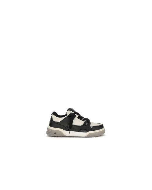 Represent White Sneakers for men