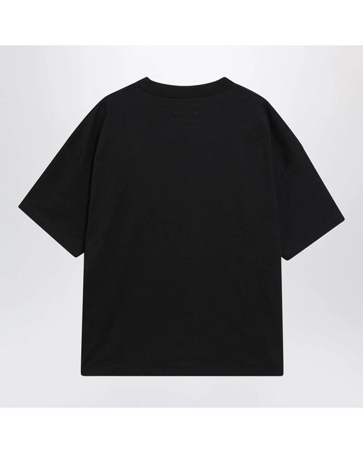 Fear Of God Black T-Shirts for men
