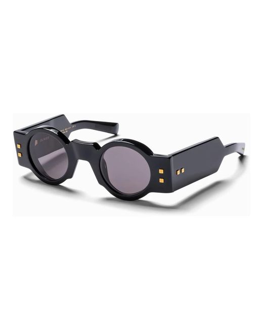 Sunglasses di Balmain in Black
