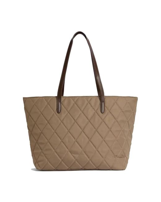 Barbour Tote Bags in het Brown