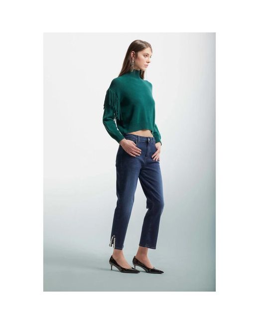 Kocca Turtlenecks in het Green