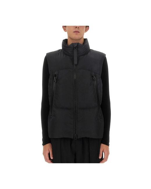 JG1 Black Vests for men