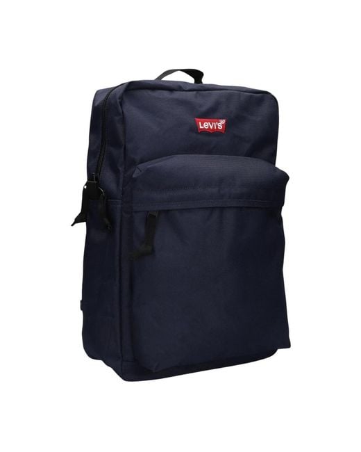 Levi's Backpacks in het Blue voor heren