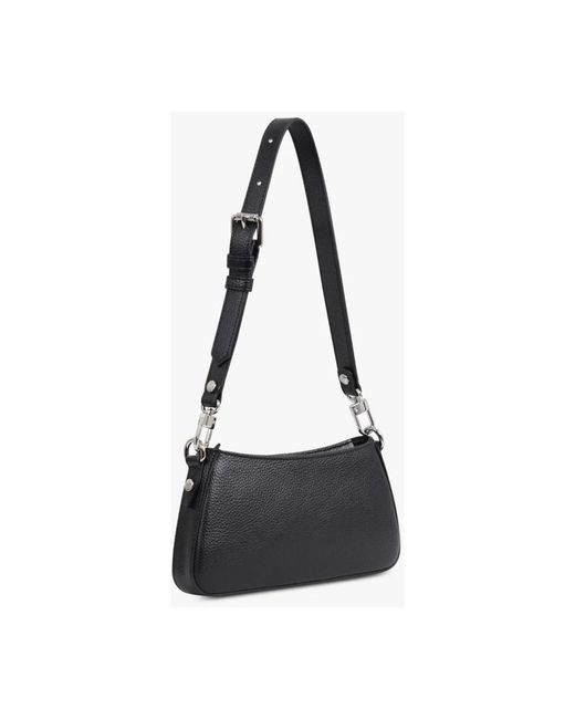 Vivienne Westwood Black Shoulder Bags