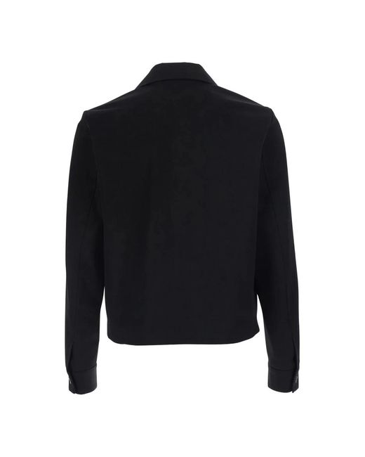 Amiri Black Casual Shirts for men