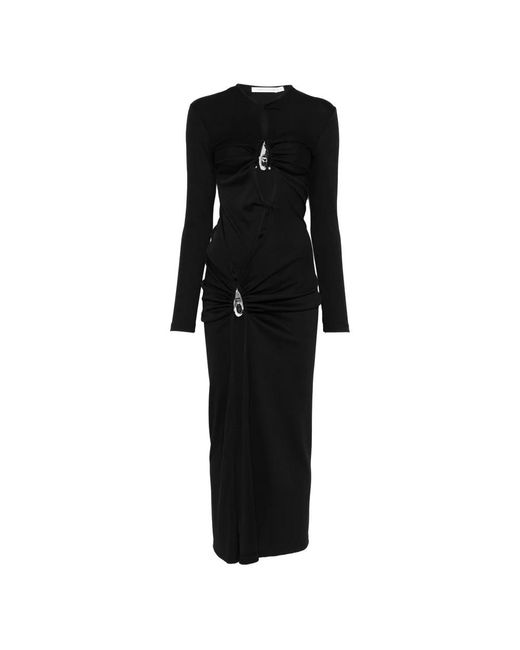 Christopher Esber Dresses Black
