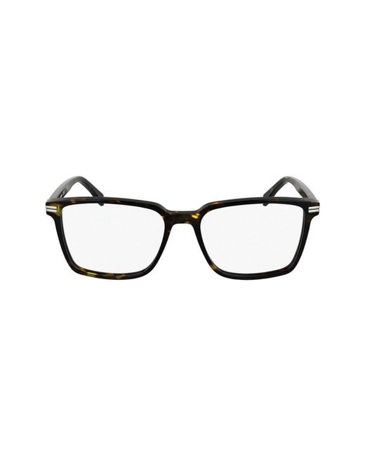Lacoste Black Glasses for men