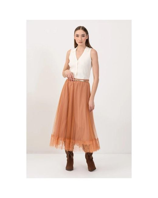 Kocca Brown Cardigans