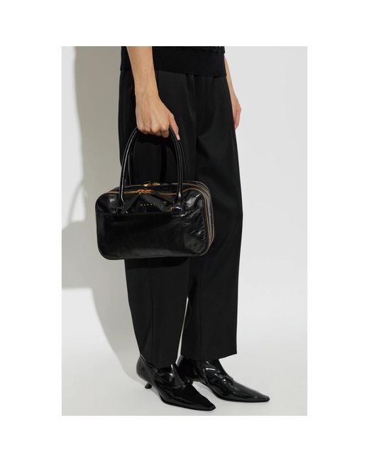 Marni Black Handbags