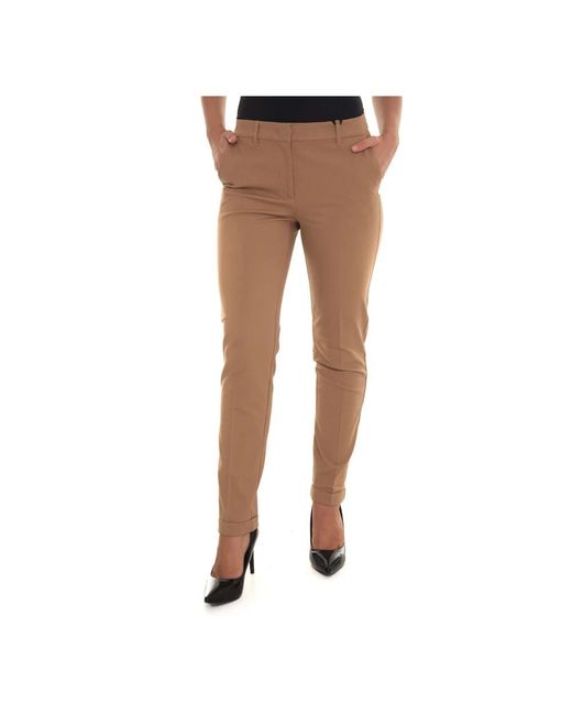 Pennyblack Brown Chinos