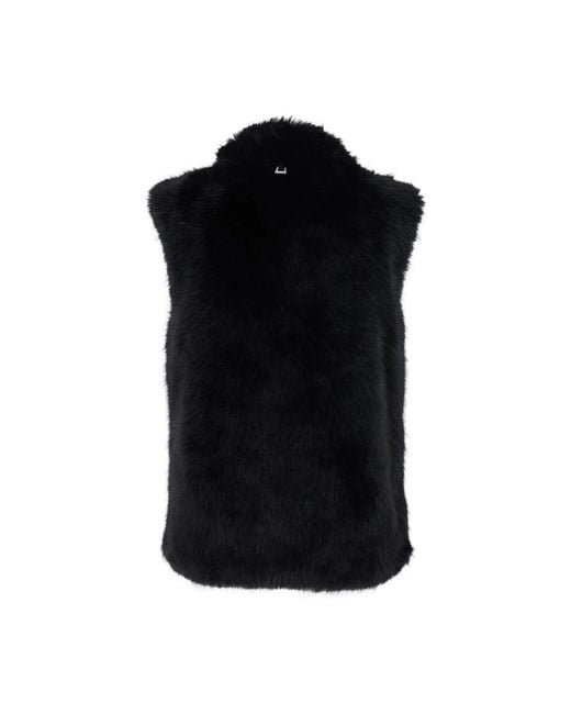 Apparis Vests in het Black