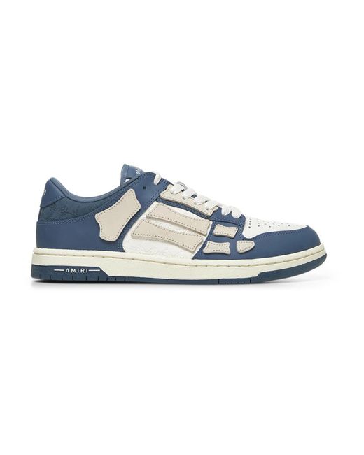 Sneakers di Amiri in Blue da Uomo