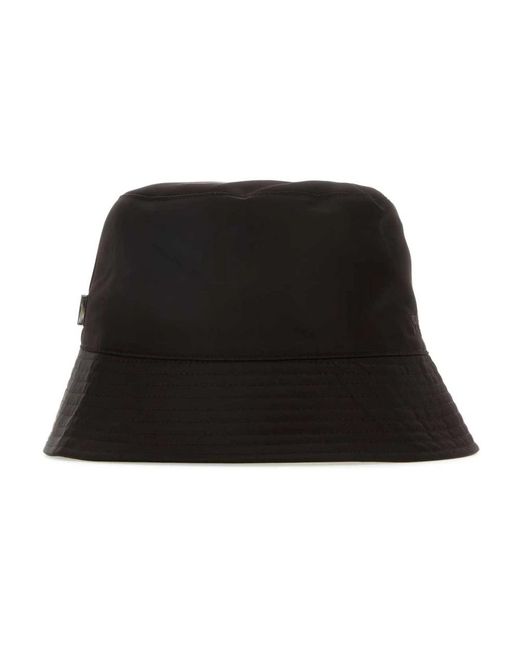 Wooyoungmi Black Hats