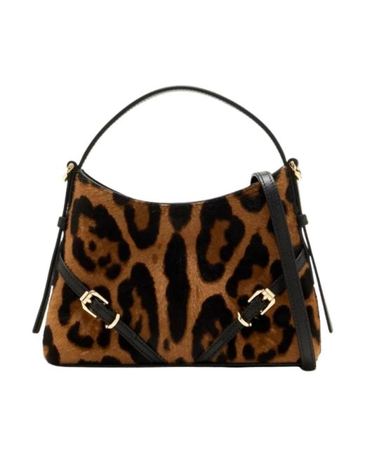 Givenchy Black Handbags