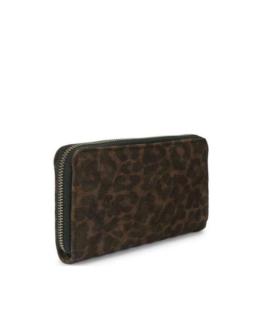 Kurt Geiger Brown Wallets & Cardholders