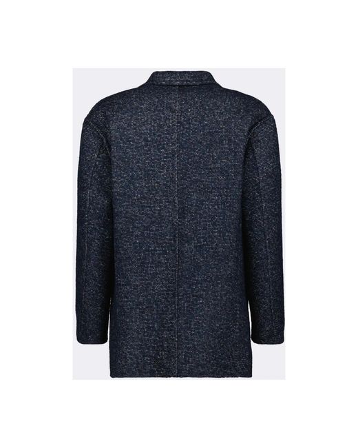 Dior Blue Blazers for men