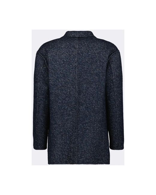 Dior Blue Blazers for men