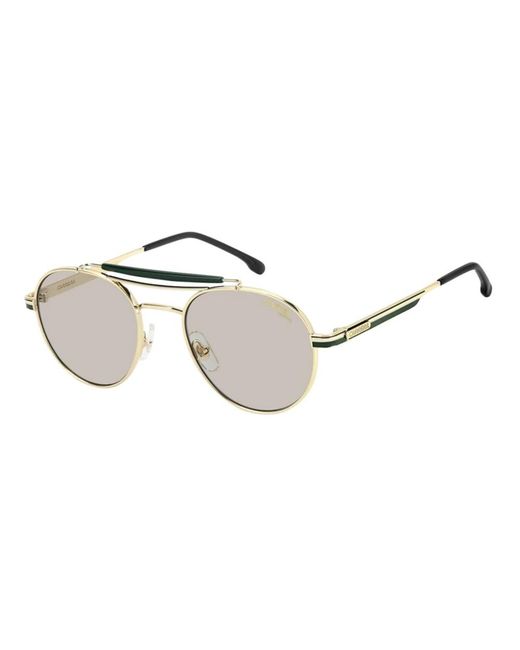 Carrera Metallic Sunglasses for men