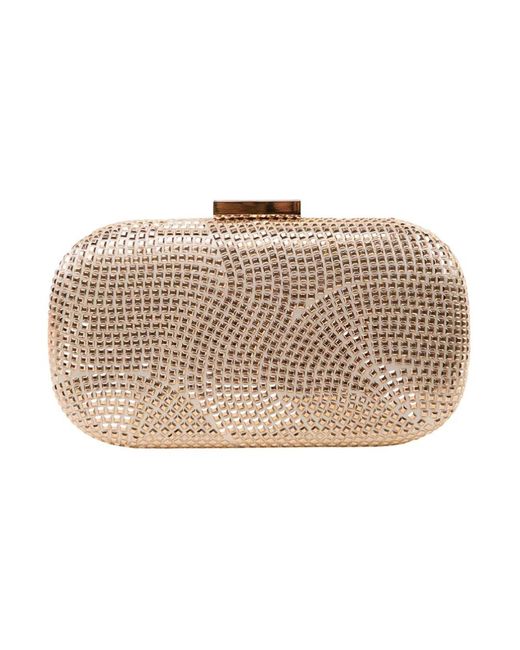 Clutches di TWENTYFOUR in Metallic