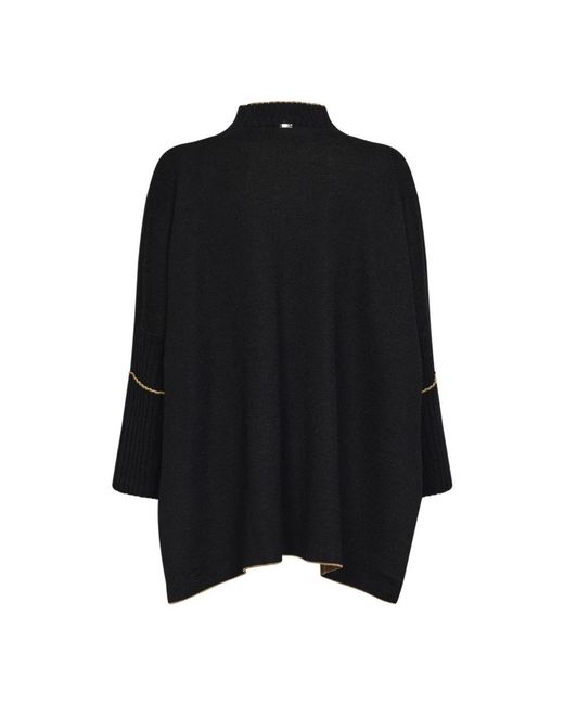 Turtlenecks Herno en coloris Black