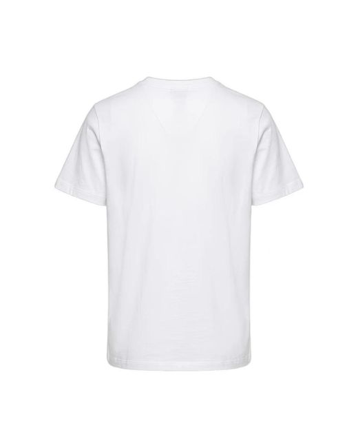 Marella White T-Shirts