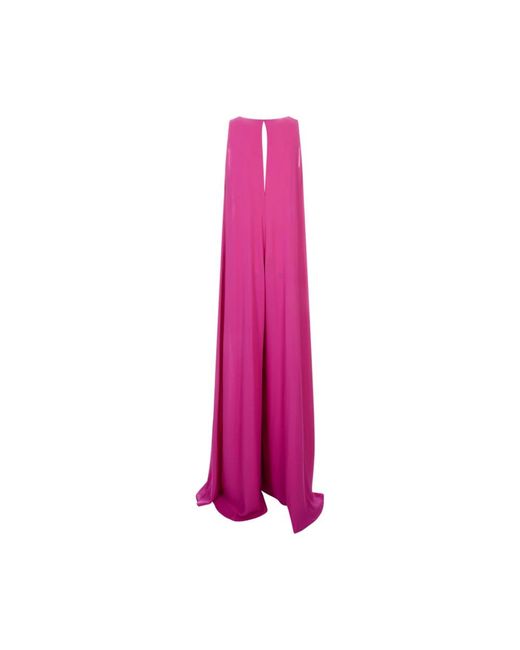 Gianluca Capannolo Pink Gowns