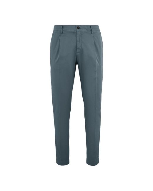 Bomboogie Sweatpants in het Blue voor heren