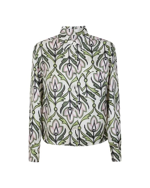 Shirts Weekend by Maxmara de color Black