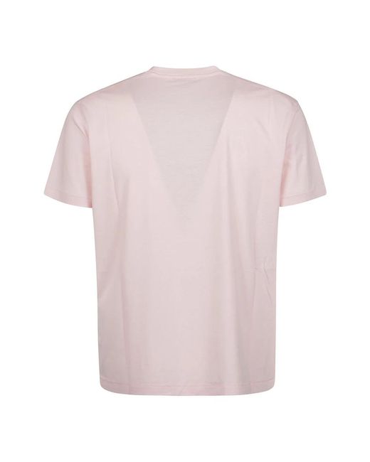 Tom Ford Pink T-Shirts for men