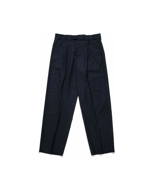 Trousers > suit trousers New Amsterdam Surf Association pour homme en coloris Blue