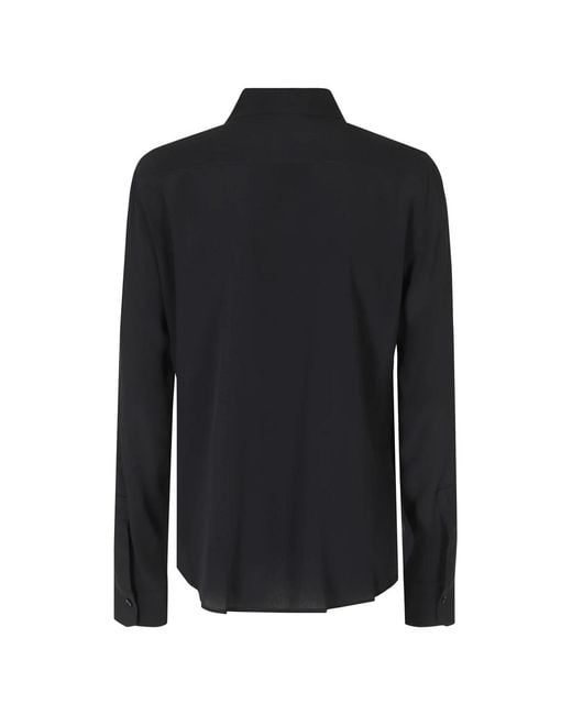 Seventy Hemden in het Black