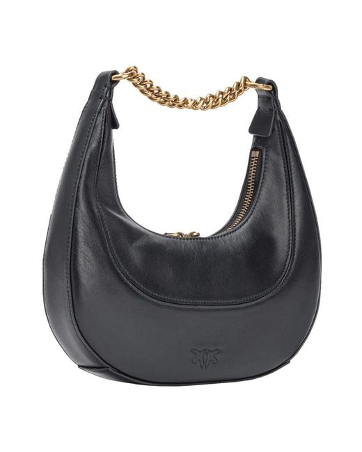 Bags > handbags Pinko en coloris Gray