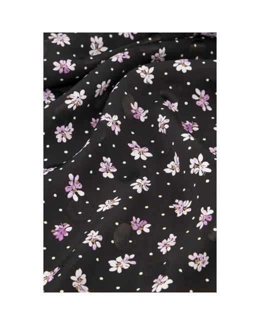 Midi Dresses di FABIENNE CHAPOT in Black