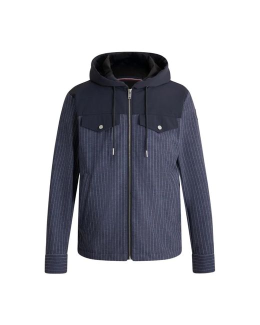 Fusalp Rocelan Jacket in Blue für Herren