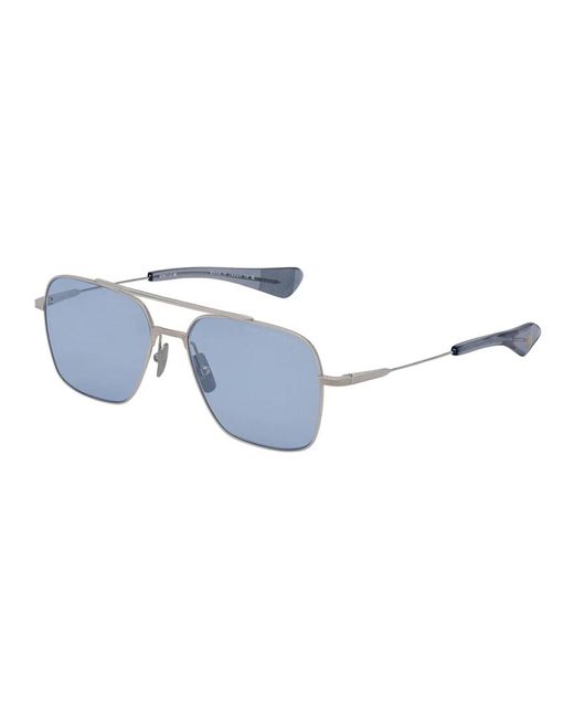 Dita Eyewear Blue Sunglasses