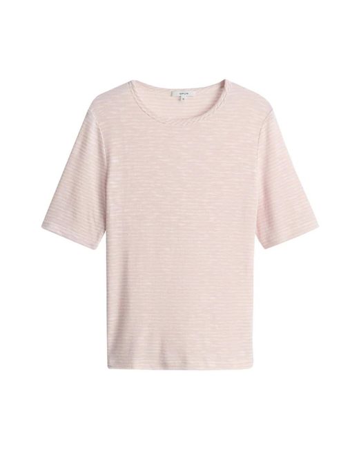 Opus Sambi Top in het Pink