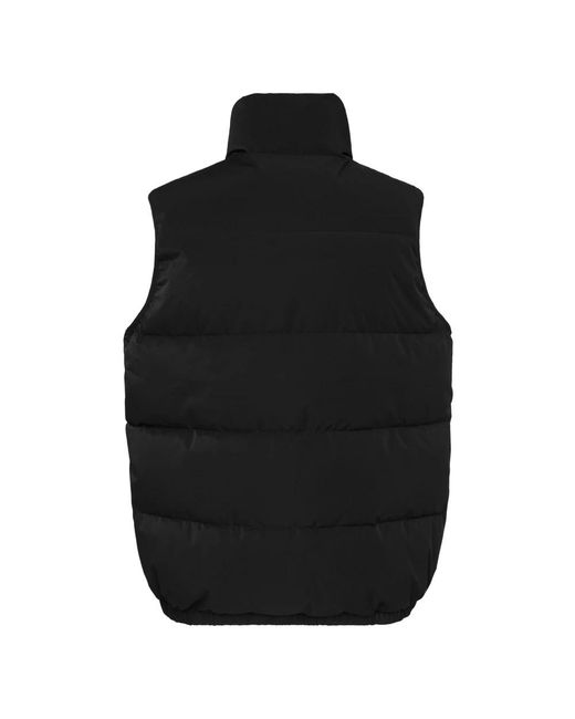 Vests Philipp Plein de hombre de color Black