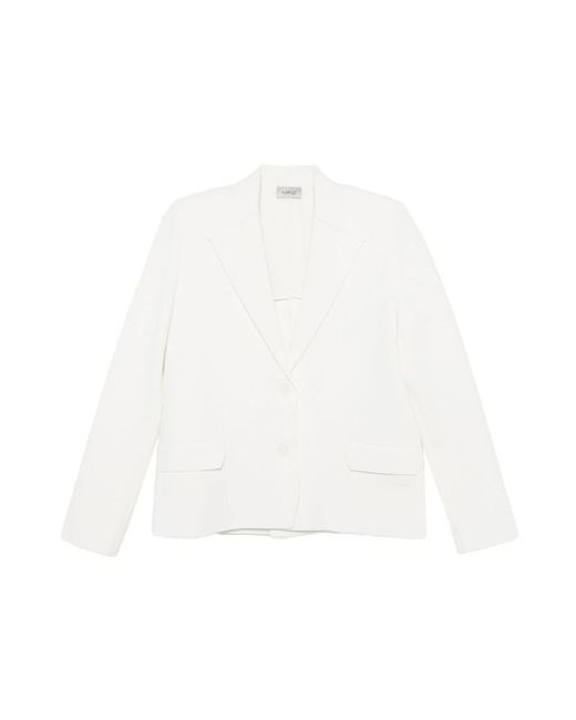 Cardigans Mrz de color White