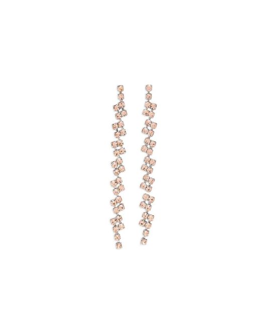 Forte_forte Metallic Earrings
