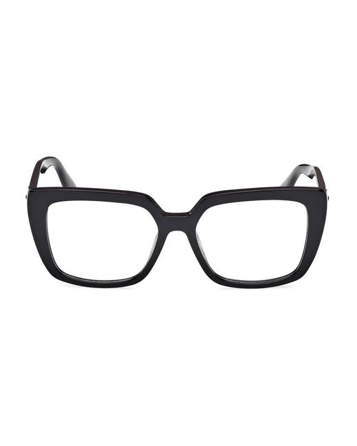 Guess Black Glasses