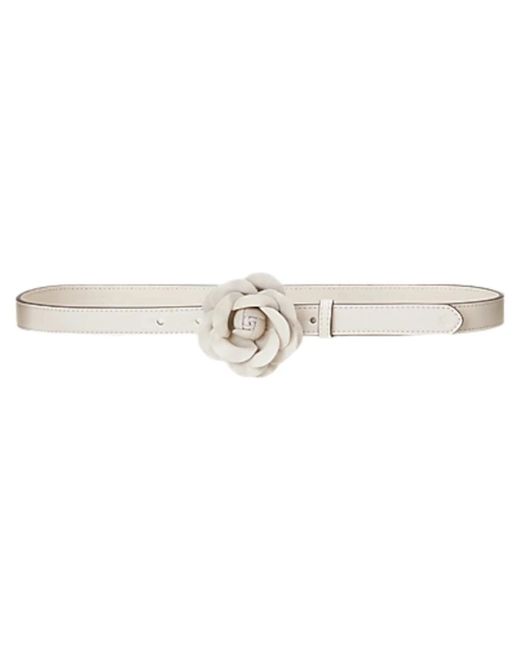 Ralph Lauren Natural Belts