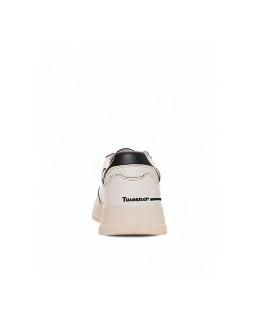 GHOUD VENICE White Sneakers for men