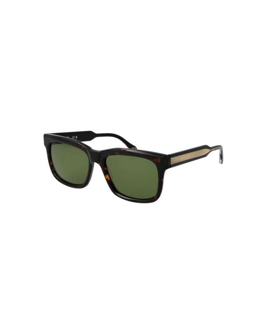 Replay Green Sunglasses for men