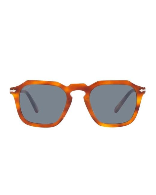 Persol Blue Sunglasses
