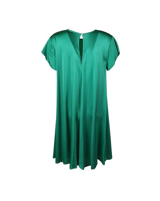 Forte Forte Green Short Dresses