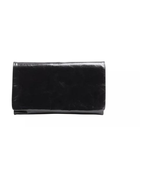 Abro⁺ Clutch in het Black