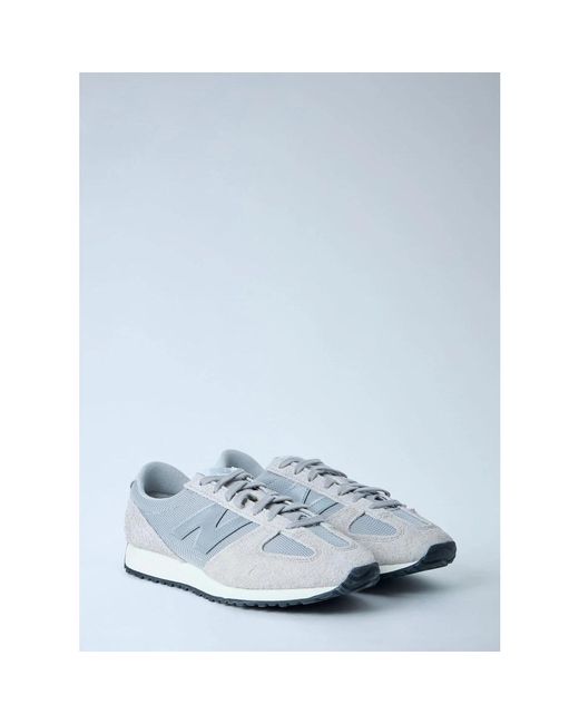 Junya Watanabe U471Jm Sneaker in Blue für Herren